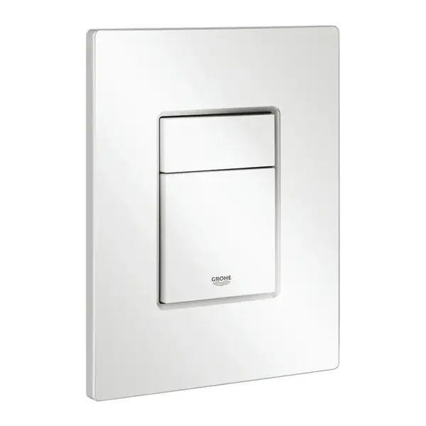 Grohe Skate Cosmopolitan Панель змиву, матовий хром (38732SH0)