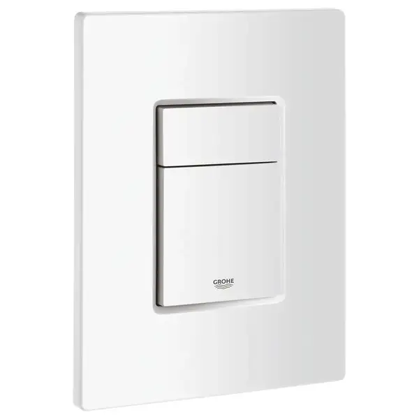 Grohe Skate Cosmopolitan Панель змиву, матовий хром (38732SH0)