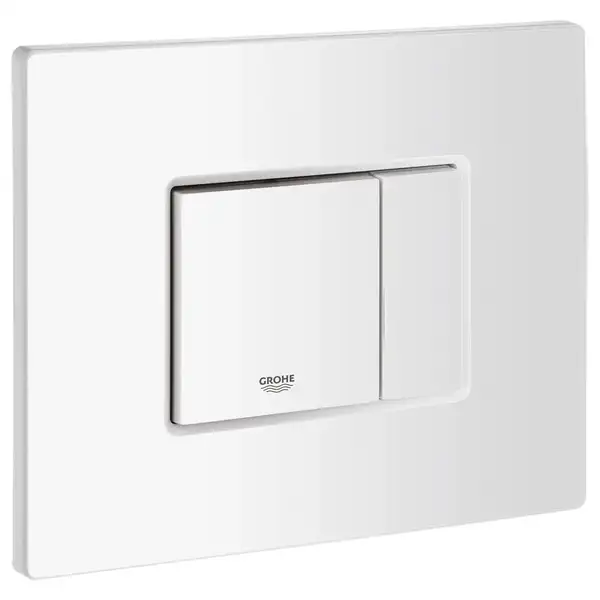 Grohe Skate Cosmopolitan Панель змиву, матовий хром (38732SH0)