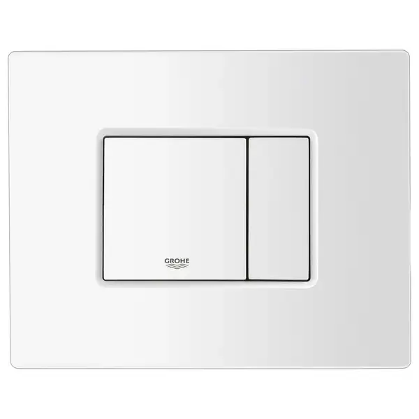 Grohe Skate Cosmopolitan Панель змиву, матовий хром (38732SH0)
