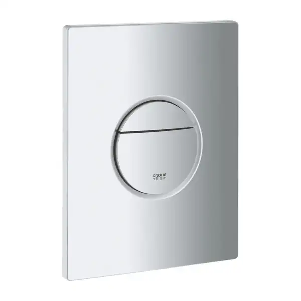 Накладна панель змиву для унітазу GROHE Nova Cosmopolitan (38765P00)