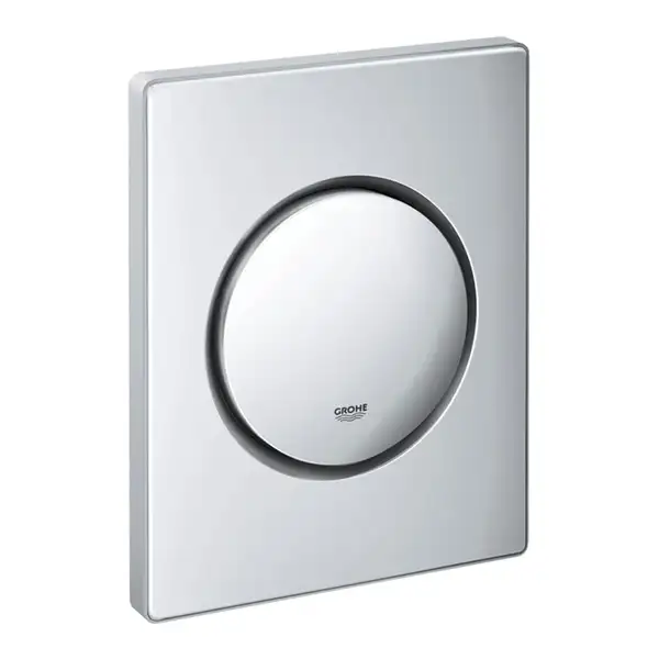 Накладна панель змиву для пісуара GROHE Nova Cosmopolitan (38804000)