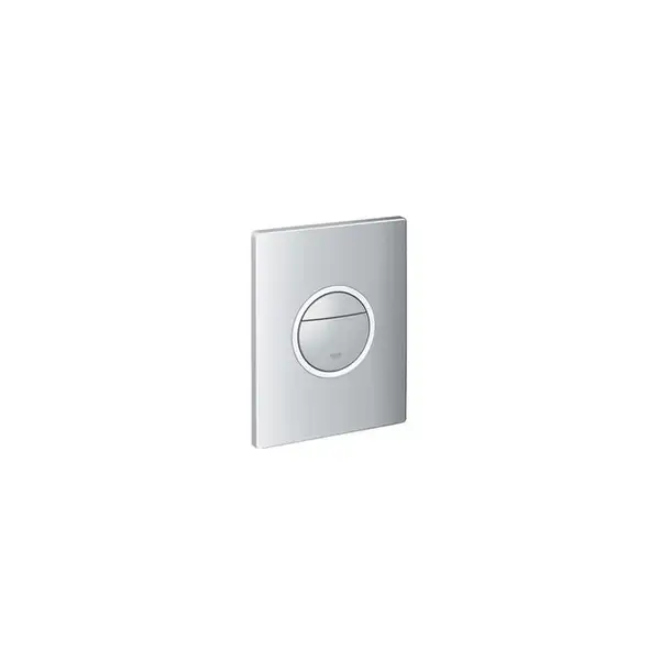 Клавиша смыва Grohe Nova Light (38809000) фото 1 Aquada.com.ua