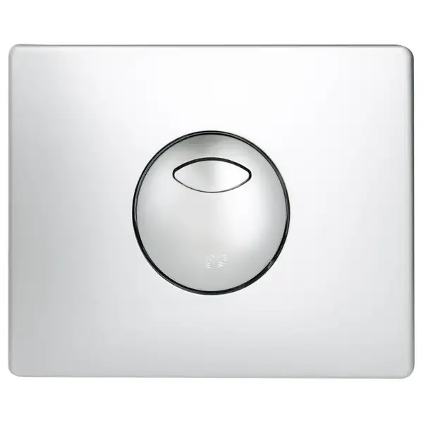GROHE Панель змиву для унітазу Skate  (38862P00)