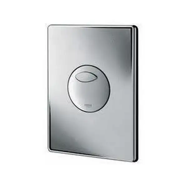 GROHE Панель змиву для унітазу Skate  (38862SD0) (38862SD0) фото 1 Aquada.com.ua
