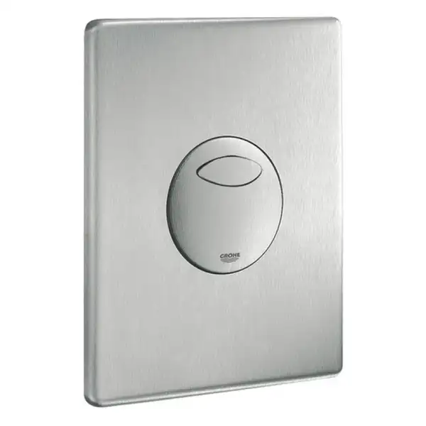Grohe Skate Панель змиву, матовий хром (38862SD0)
