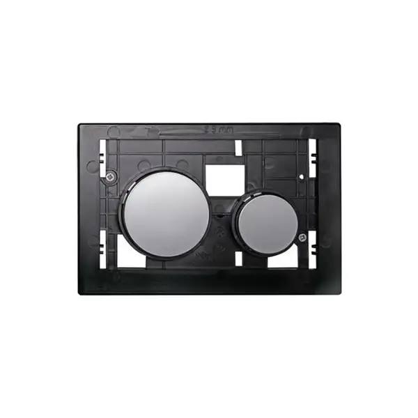 TECEloop modular кнопки для смыва (цвет - хром глянцевый) (9240666) фото 1 Aquada.com.ua