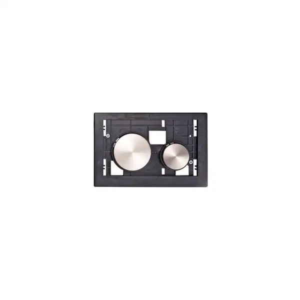 TECEloop modular кнопки для смыва (цвет - нержавеющая сталь) (9240669) фото 1 Aquada.com.ua