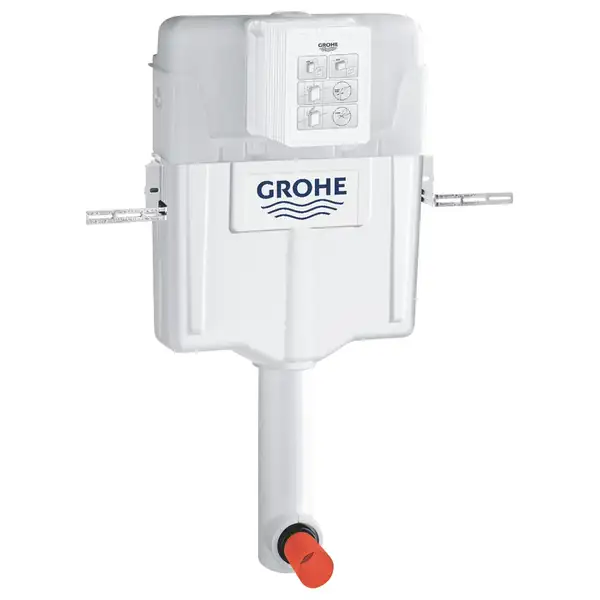 Змивний бачок GD 2 Grohe GD2 (38661000)