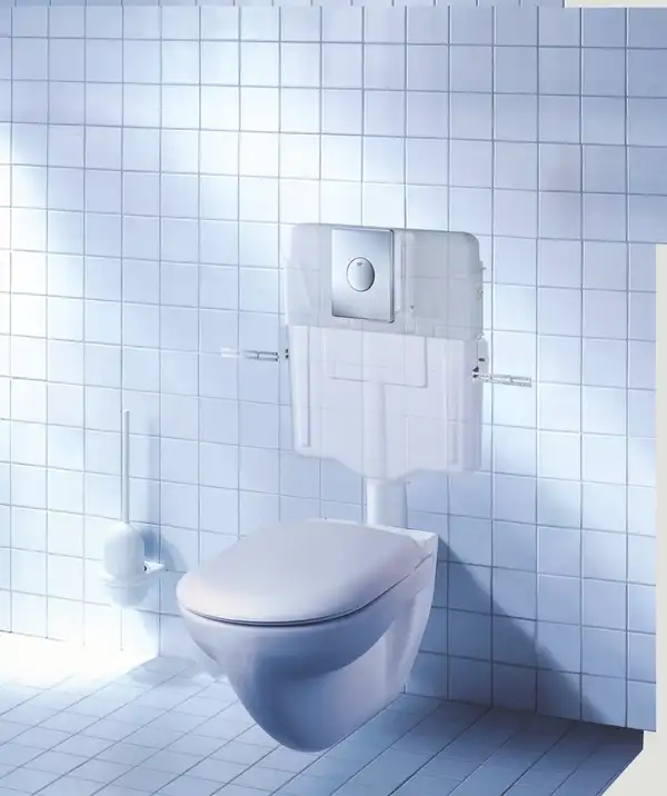 Змивний бачок GD 2 Grohe GD2 (38661000)