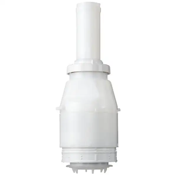 Клапан, що змиває Grohe Servo, білий (42690000)