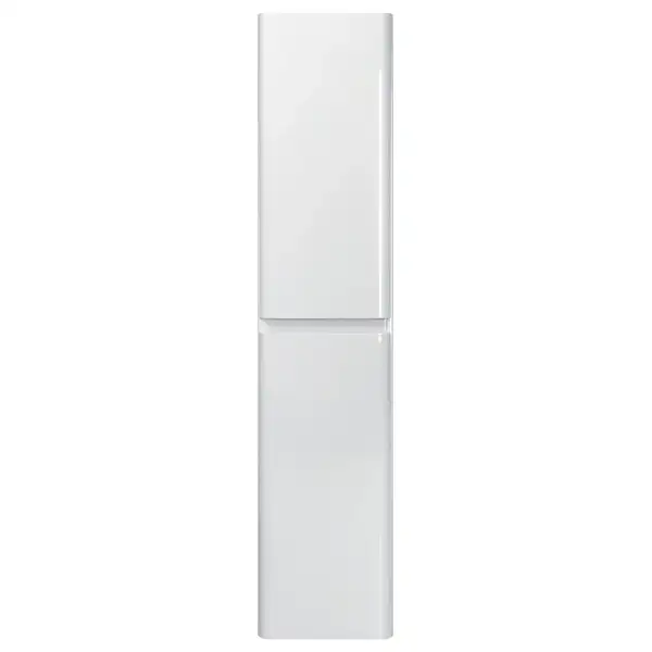 Шкаф-пенал Devit Fly 1600×300×350 мм, белый глянец (0030120W) фото 1 Aquada.com.ua