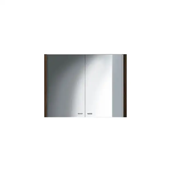 Зеркальный шкафчик Duravit 2nd Floor 620x800 (2F965208585) фото 1 Aquada.com.ua