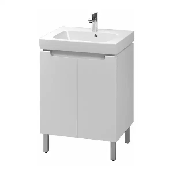 Комплект мебели тумба с раковиной Kolo Modo 60 см L39002000 (L39002000) фото 1 Aquada.com.ua
