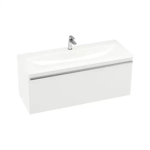 Тумба под раковину Ravak SD Clear 80x38x42 см (X000000757)