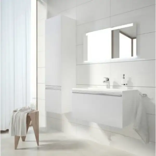 Тумба под раковину Ravak SD Clear 100x38x42 см (X000000759)