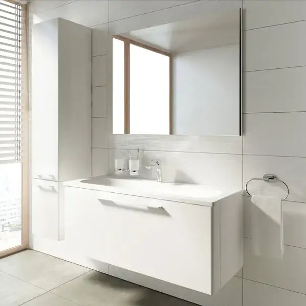 Тумба под раковину Ravak SD Ring 100x38x42 см (X000000769) фото 4 Aquada.com.ua