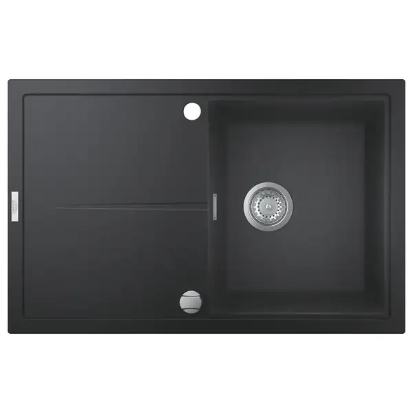 Grohe K400 50-C Композитная мойка, графит (31639AP0)