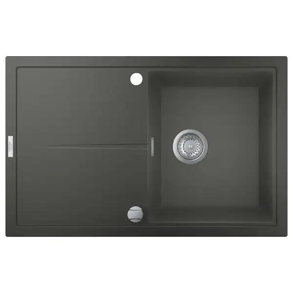 Композитна мийка для кухні Grohe K400 (31639AT0)