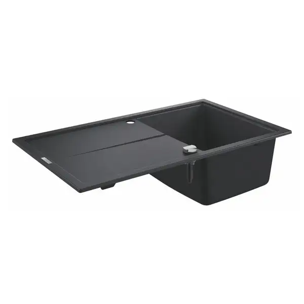 GROHE Мойка кварцевая Sink K400 (31640AP0)