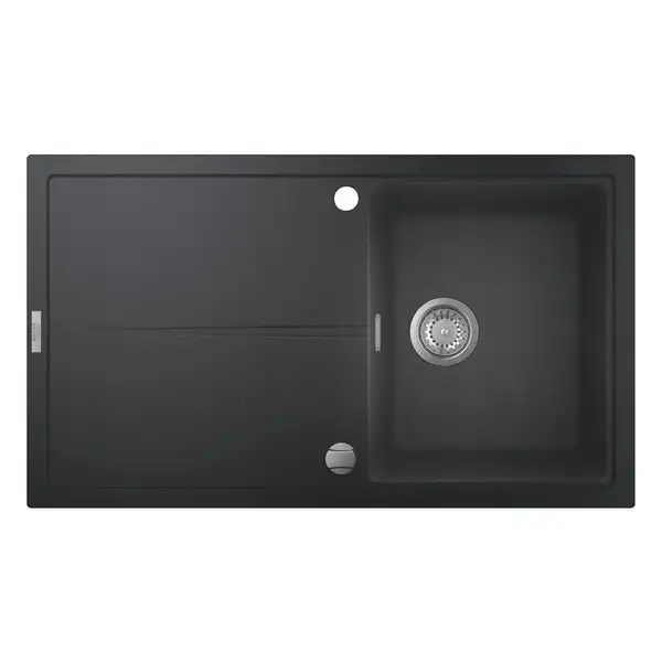 GROHE Мойка кварцевая Sink K400 (31640AP0)