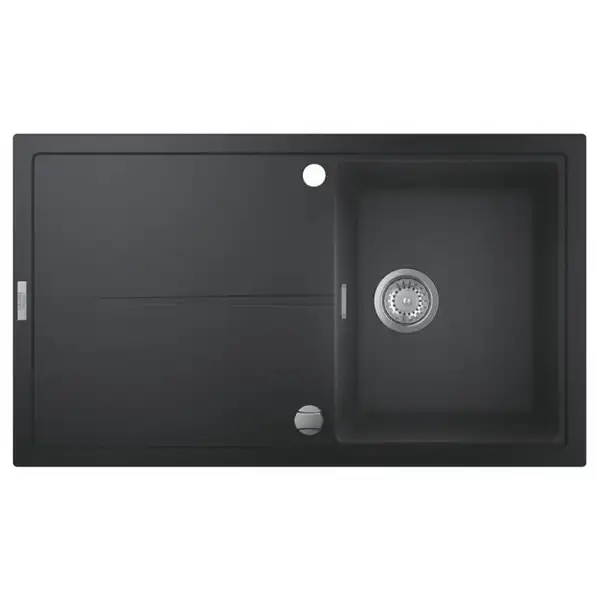 GROHE Мойка кварцевая Sink K400 (31640AT0) (31640AT0) фото 3 Aquada.com.ua