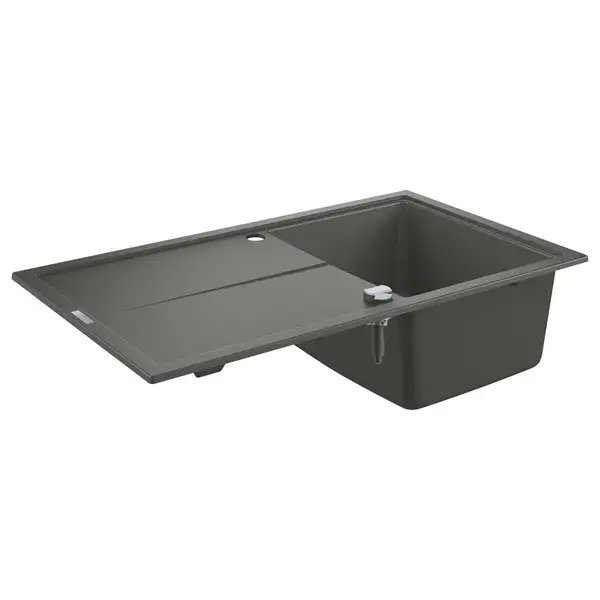 GROHE Мойка кварцевая Sink K400 (31640AT0)