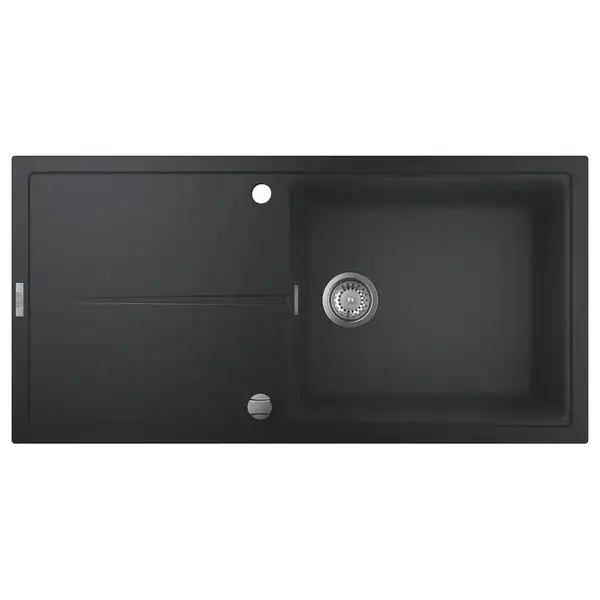 Композитна мийка для кухні Grohe K400 (31641AP0)