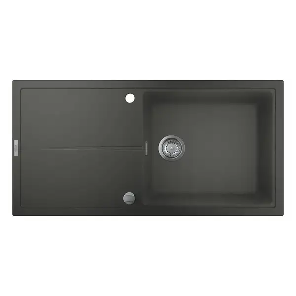 GROHE Мойка кварцевая Sink K400 (31641AT0)