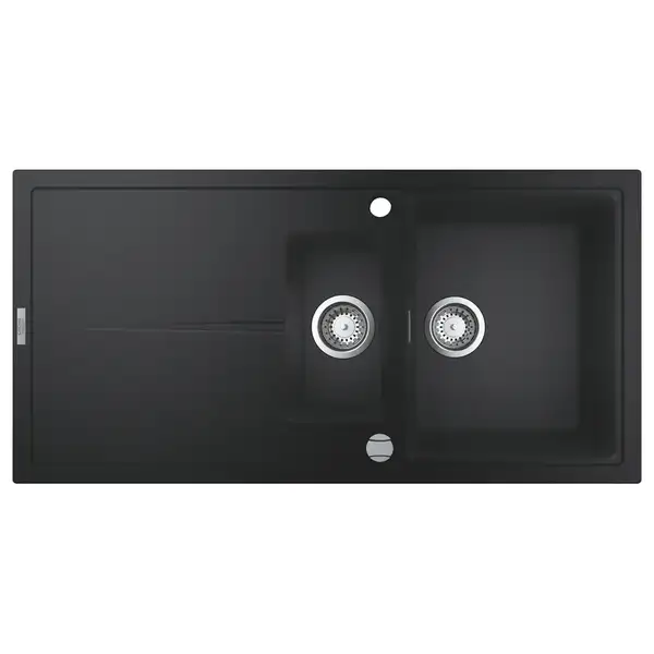 Композитна мийка для кухні Grohe K400 (31642AP0)