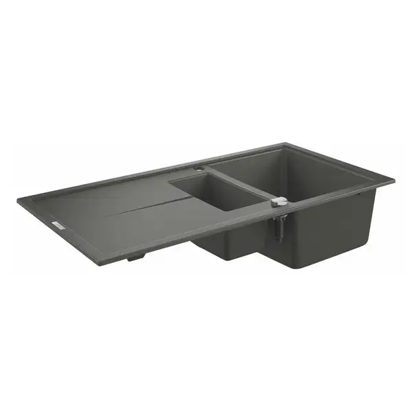 Композитна мийка для кухні Grohe K400 (31642AT0)