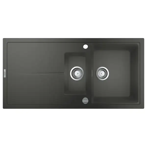 Композитна мийка для кухні Grohe K400 (31642AT0)