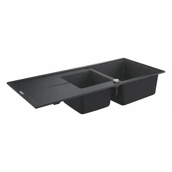 GROHE Мойка кварцевая Sink K400 (31643AP0)