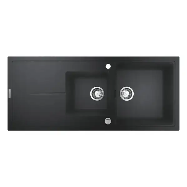 GROHE Мойка кварцевая Sink K400 (31643AP0)