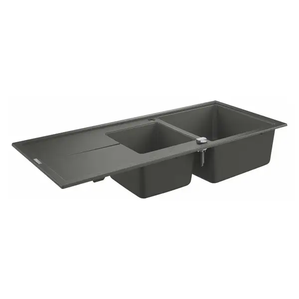 Композитна мийка для кухні Grohe K400 (31643AT0)