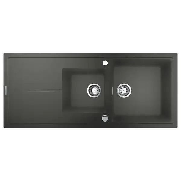 Композитна мийка для кухні Grohe K400 (31643AT0)
