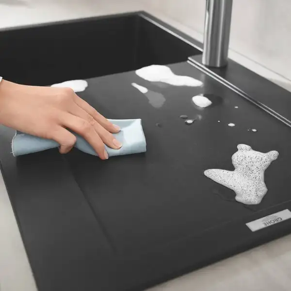 GROHE Мойка кварцевая Sink K500 (31644AP0)