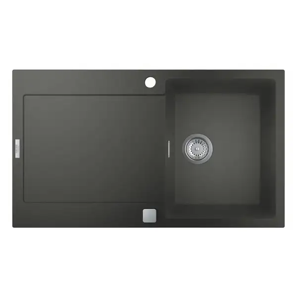 GROHE Мойка кварцевая Sink K500 (31644AT0)