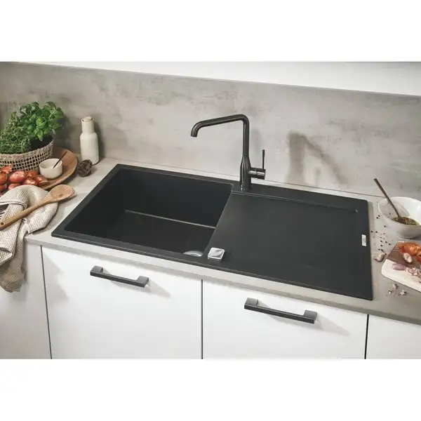 GROHE Мойка кварцевая Sink K500 (31645AP0)