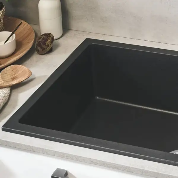 GROHE Мойка кварцевая Sink K500 (31645AP0)