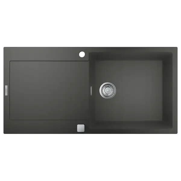 Композитна мийка для кухні Grohe K500 (31645AT0)
