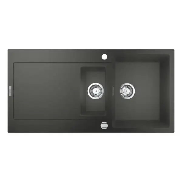 GROHE Мойка кварцевая Sink K500 (31646AT0)