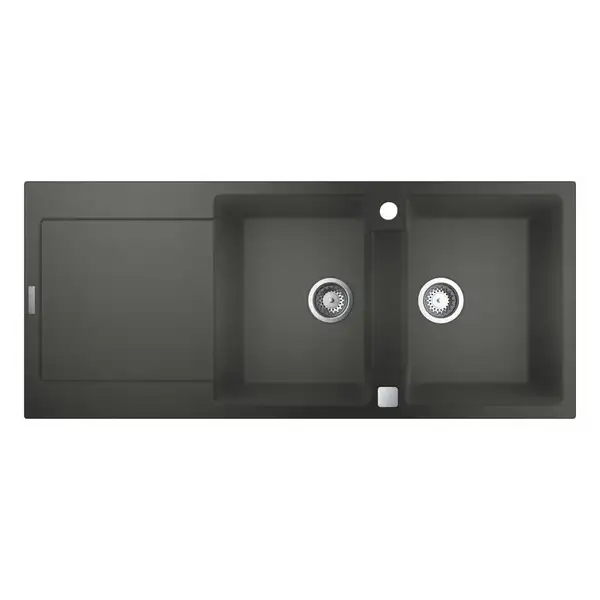 GROHE Мойка кварцевая Sink K500 двойная (31647AT0)