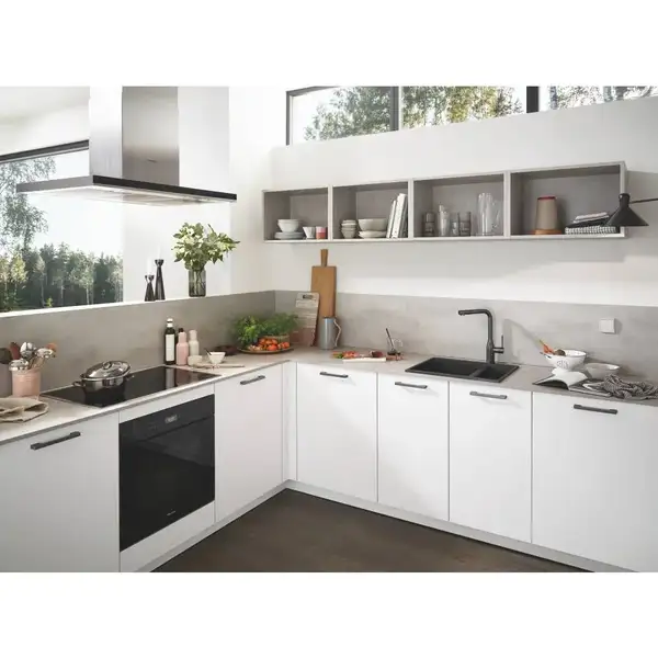 GROHE Мойка кварцевая Sink K500 (31648AP0)