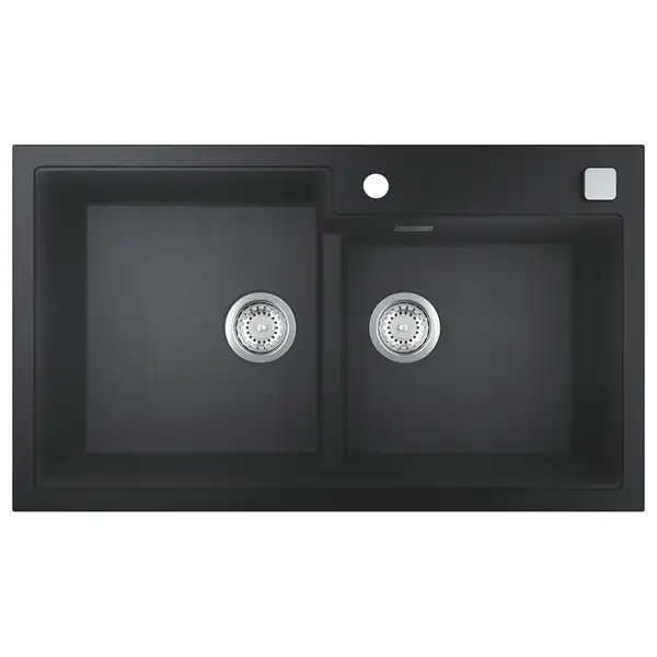 Композитна мийка для кухні Grohe K500 (31649AP0)