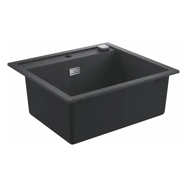 Grohe K700 Композитна мийка для кухні, графіт (31651AP0)
