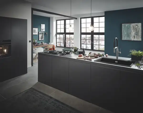 Grohe K700 Композитна мийка для кухні (31652AP0)
