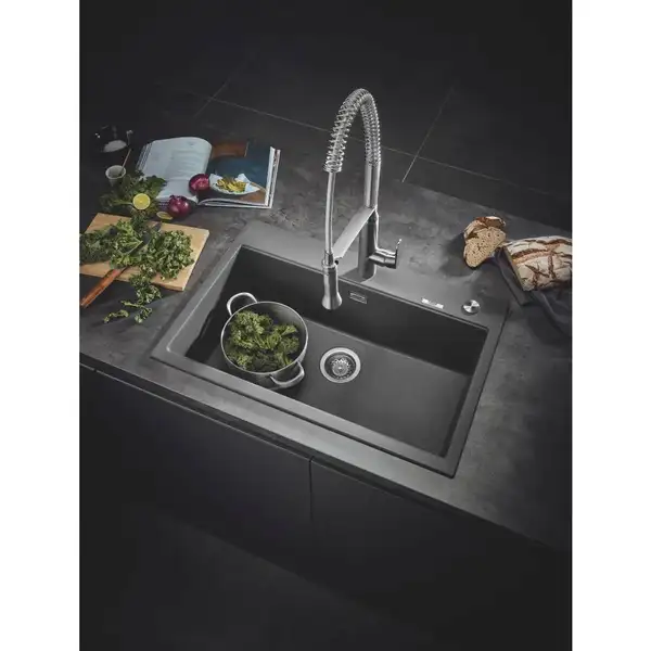 GROHE Мойка кварцевая Sink K700 (31652AT0)
