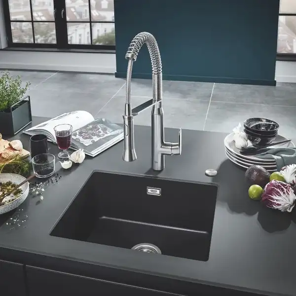 Grohe K700U Композитна мийка для кухні (31653AP0)