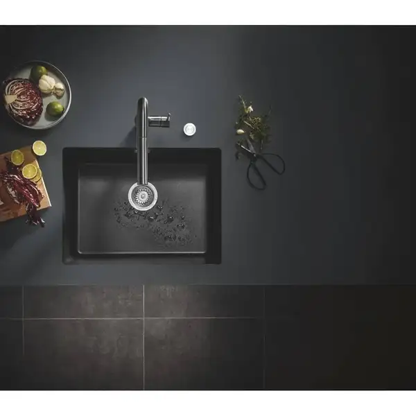 GROHE Мойка кварцевая Sink K700 Undermount (31655AP0)